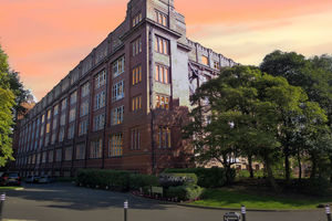 External- click for photo gallery